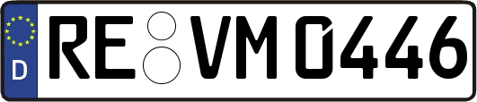 RE-VM0446