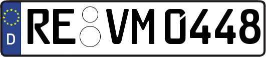 RE-VM0448