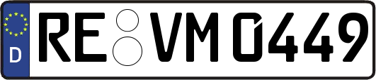 RE-VM0449