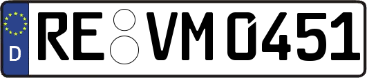 RE-VM0451