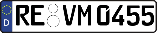 RE-VM0455