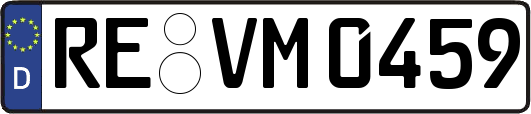 RE-VM0459