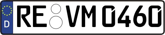 RE-VM0460