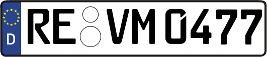 RE-VM0477