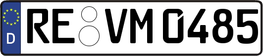 RE-VM0485
