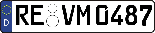 RE-VM0487