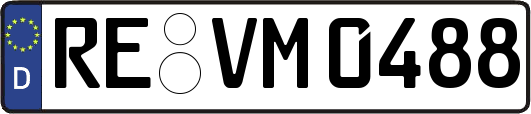 RE-VM0488
