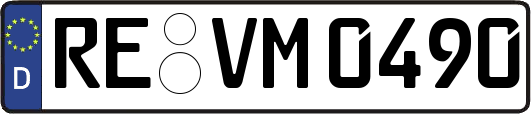 RE-VM0490