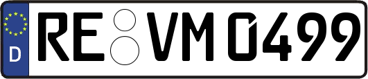 RE-VM0499