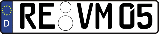 RE-VM05