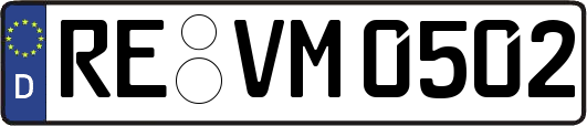 RE-VM0502