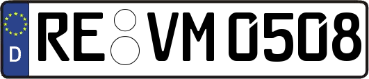 RE-VM0508