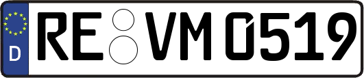 RE-VM0519