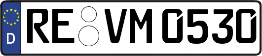 RE-VM0530