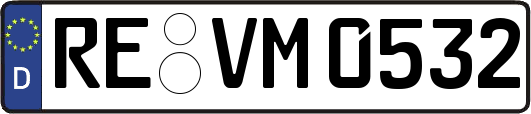 RE-VM0532