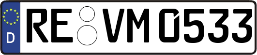 RE-VM0533