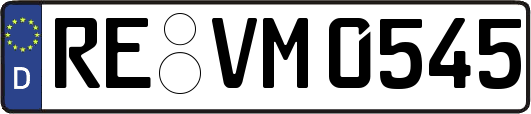 RE-VM0545