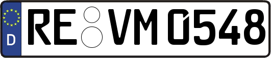 RE-VM0548