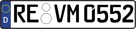RE-VM0552