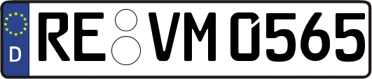 RE-VM0565