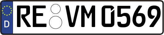 RE-VM0569
