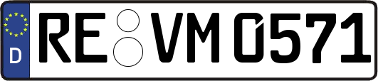 RE-VM0571