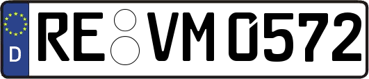 RE-VM0572