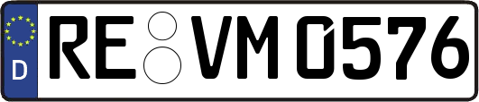 RE-VM0576