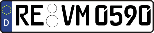 RE-VM0590