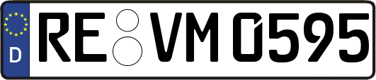 RE-VM0595