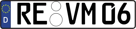 RE-VM06