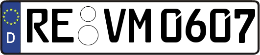 RE-VM0607