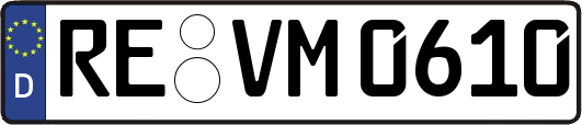 RE-VM0610