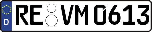 RE-VM0613