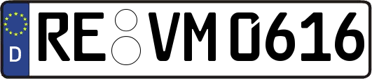 RE-VM0616