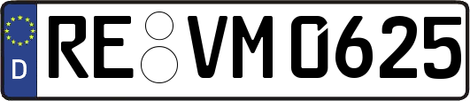 RE-VM0625