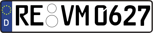 RE-VM0627
