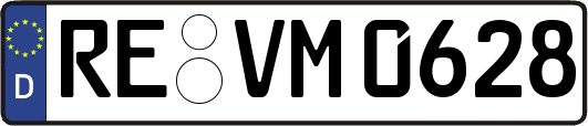 RE-VM0628