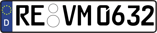 RE-VM0632