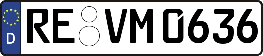 RE-VM0636
