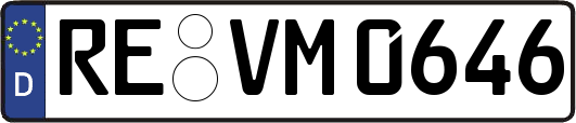 RE-VM0646