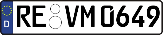 RE-VM0649