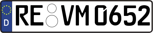 RE-VM0652