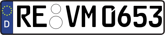 RE-VM0653