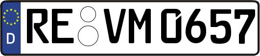 RE-VM0657
