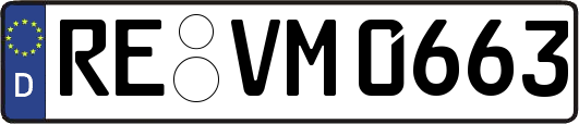 RE-VM0663
