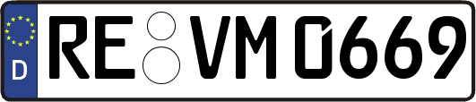RE-VM0669