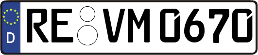 RE-VM0670