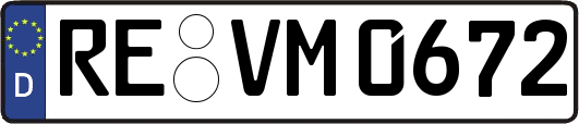 RE-VM0672