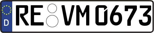 RE-VM0673